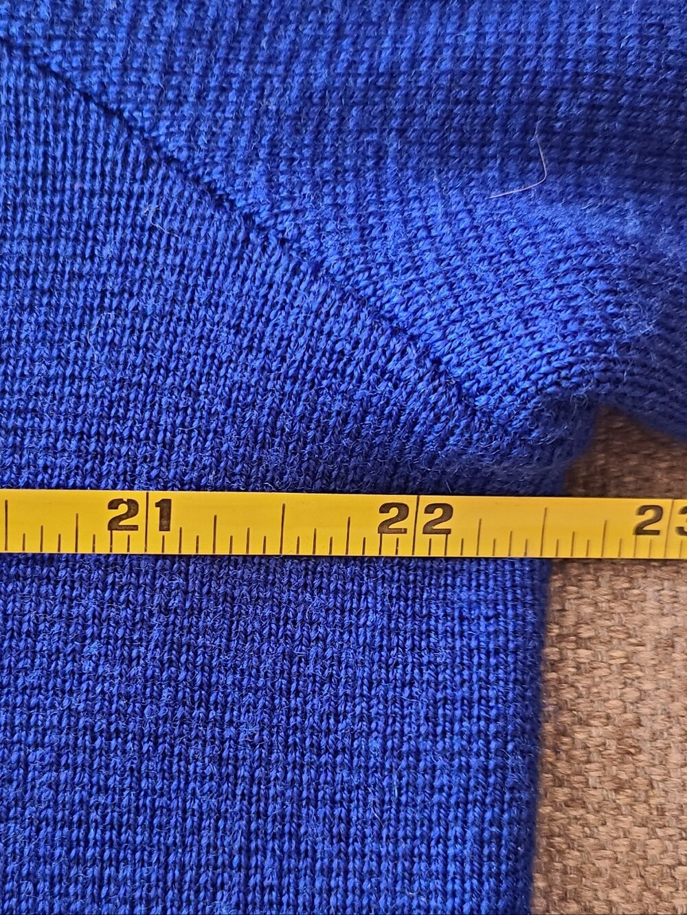 Sezane Betty Cardigan - Picture 8 of 8